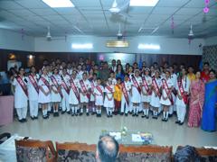 Investiture Ceremony 2025 